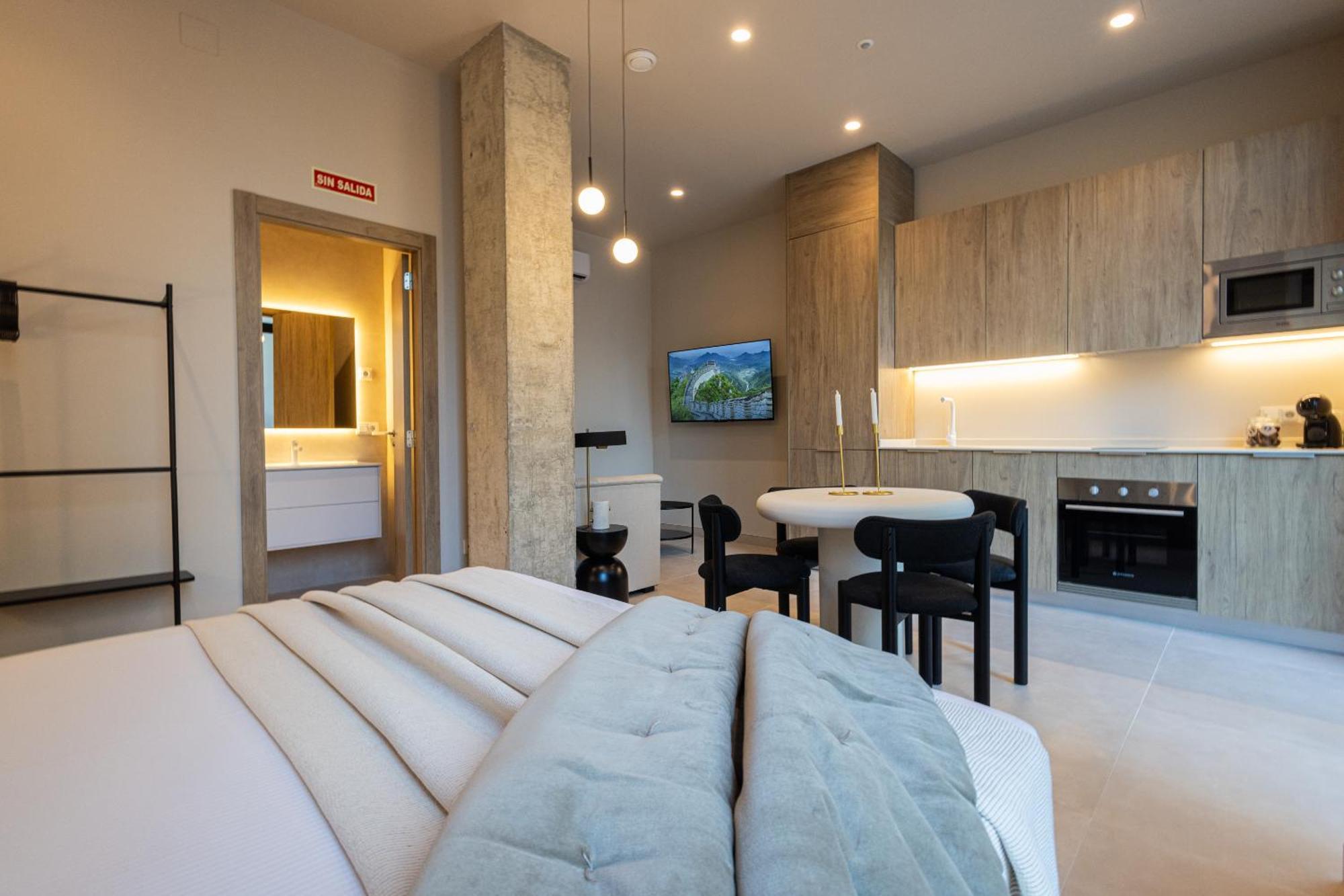 Florit Flats - The Benicalap Apartamento *