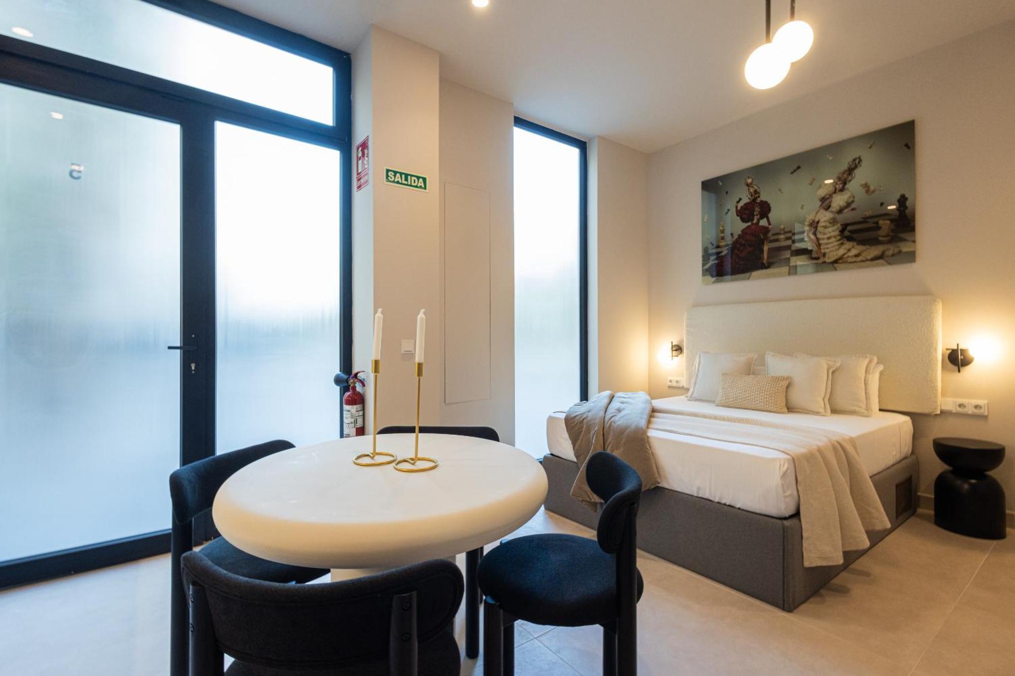 Florit Flats - The Benicalap * Valencia