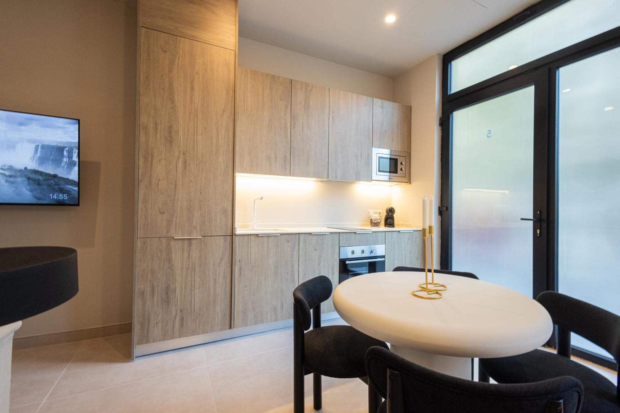 Florit Flats - The Benicalap Apartamento