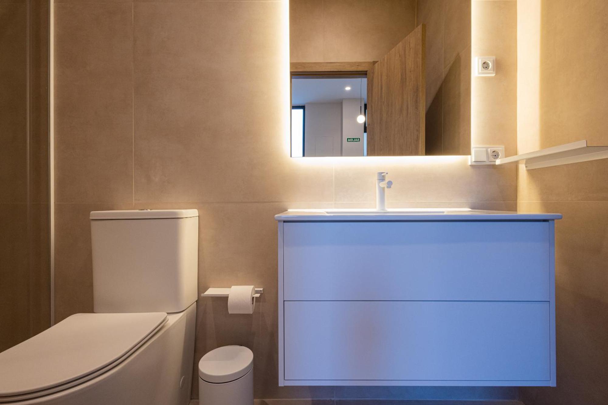 Apartamento Florit Flats - The Benicalap *