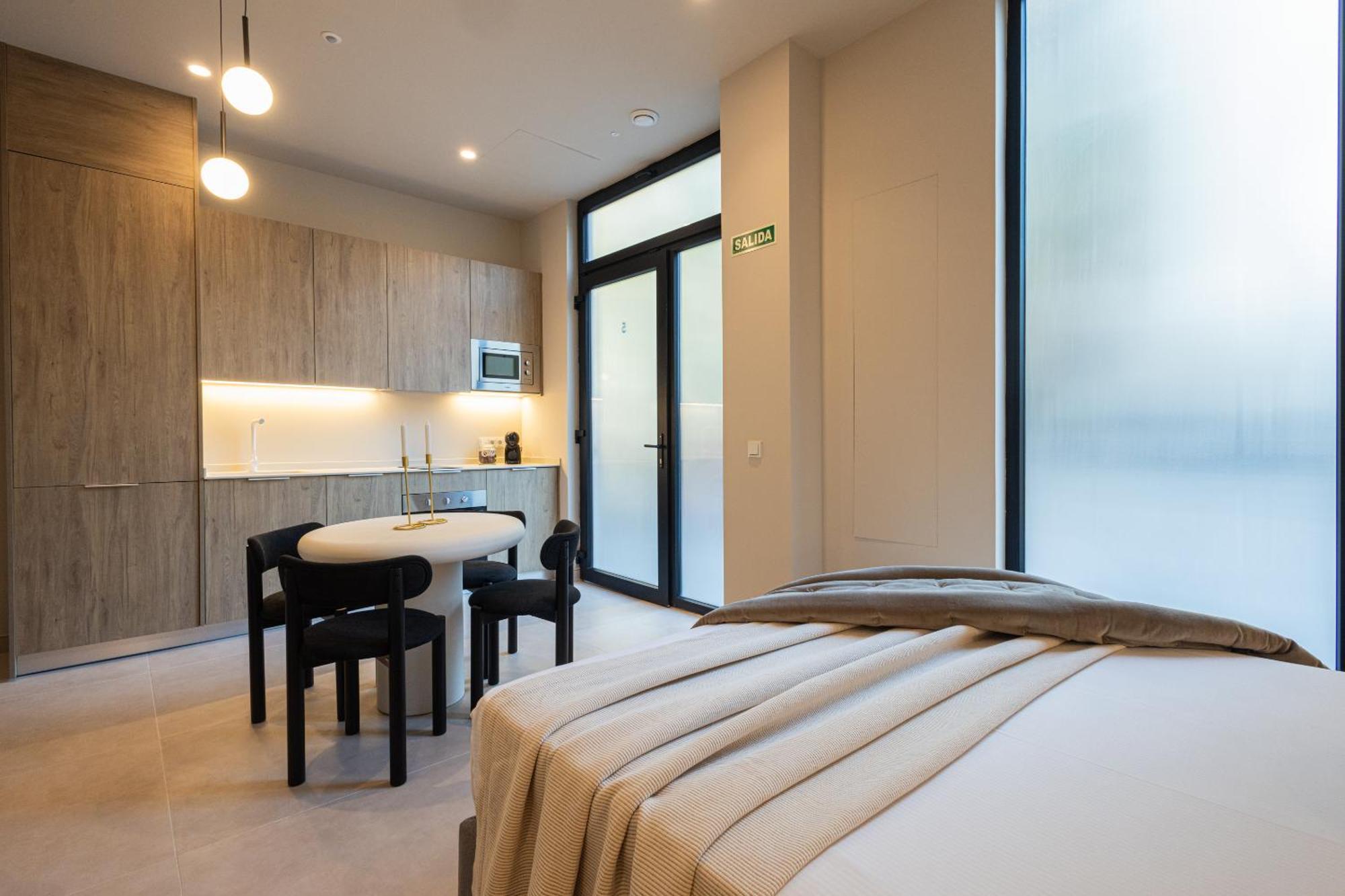 Apartamento Florit Flats - The Benicalap Valencia