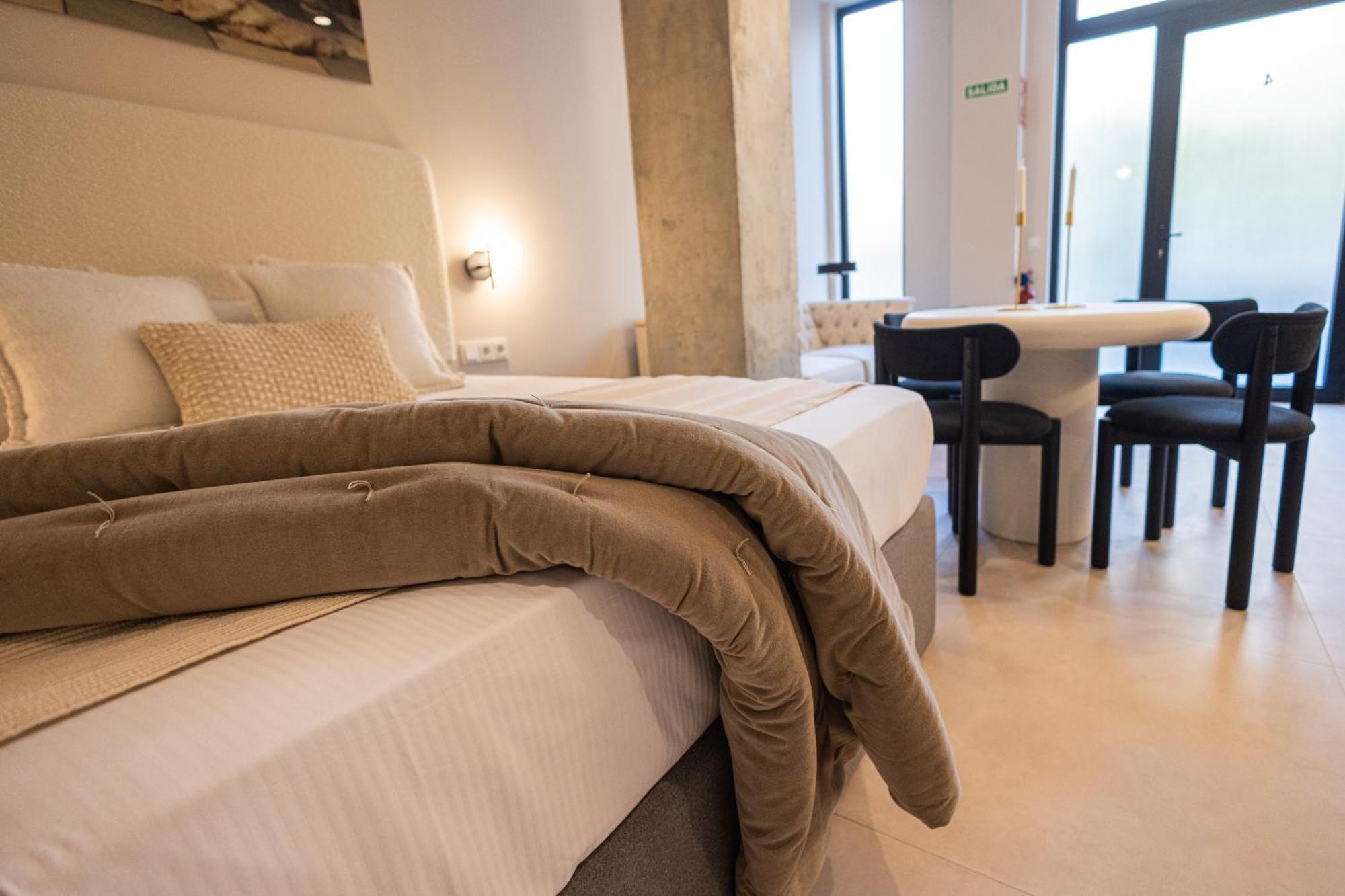 Apartamento Florit Flats - The Benicalap