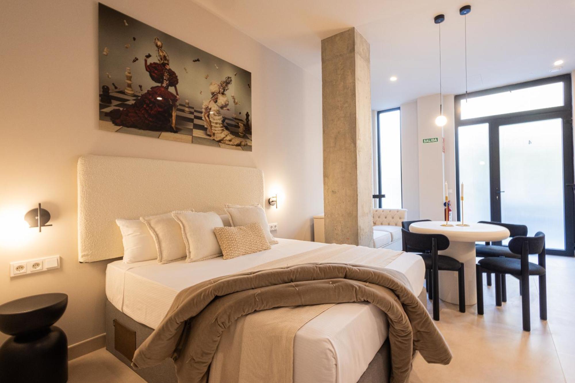 Florit Flats - The Benicalap Apartamento *