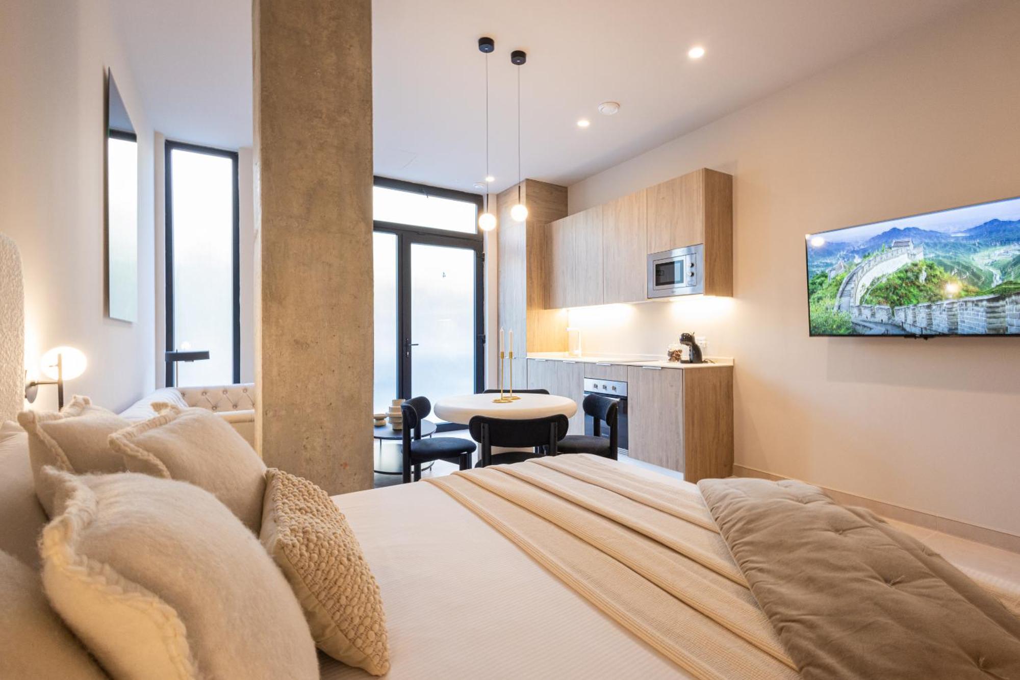 Florit Flats - The Benicalap