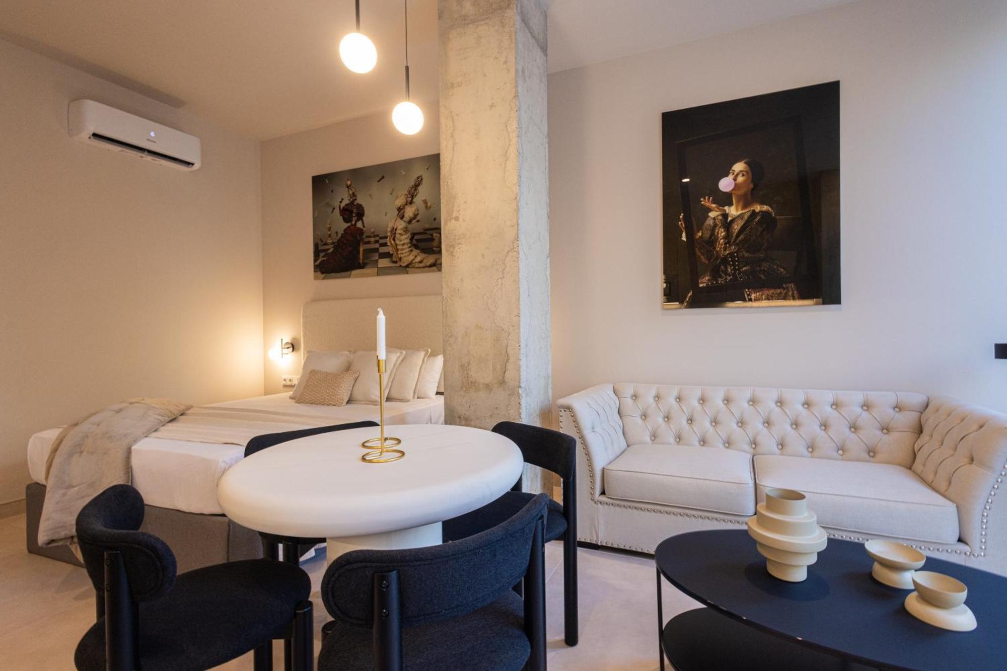 Florit Flats - The Benicalap Apartamento Valencia