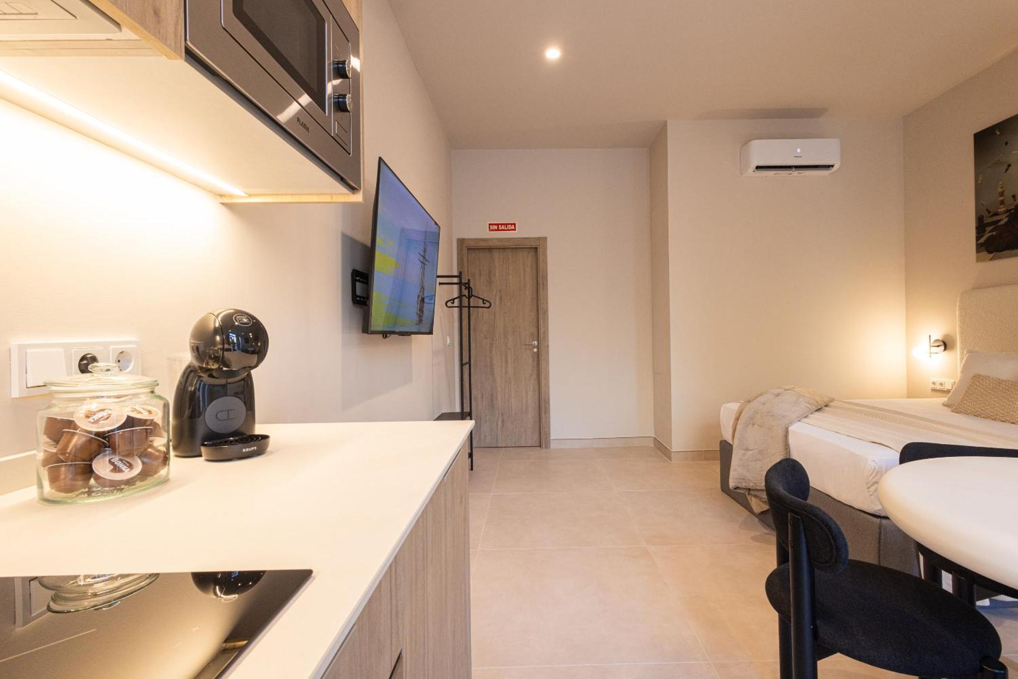 Apartamento Florit Flats - The Benicalap *