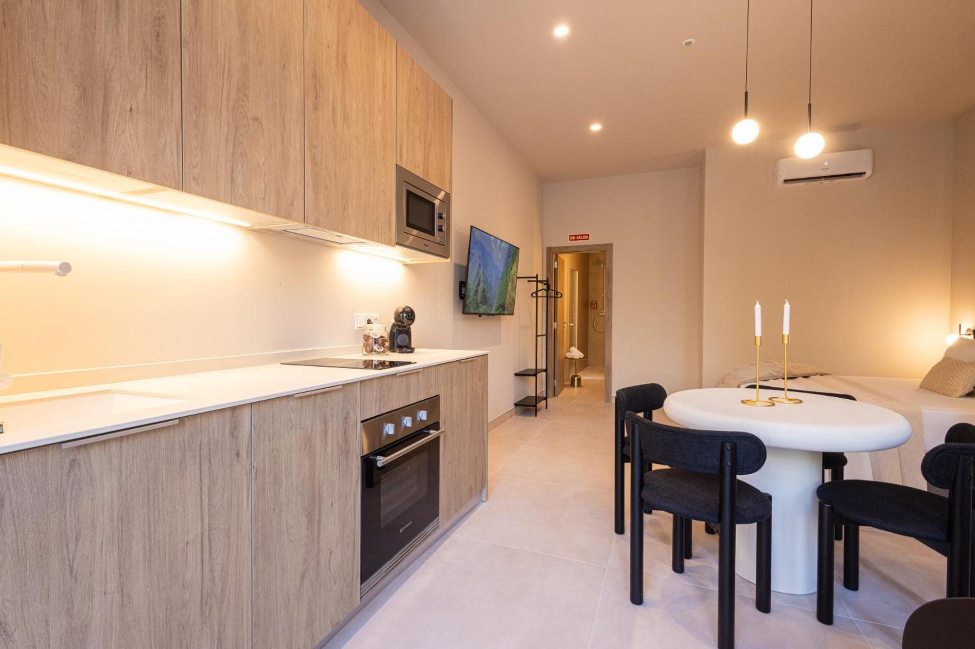 Florit Flats - The Benicalap Apartamento Valencia