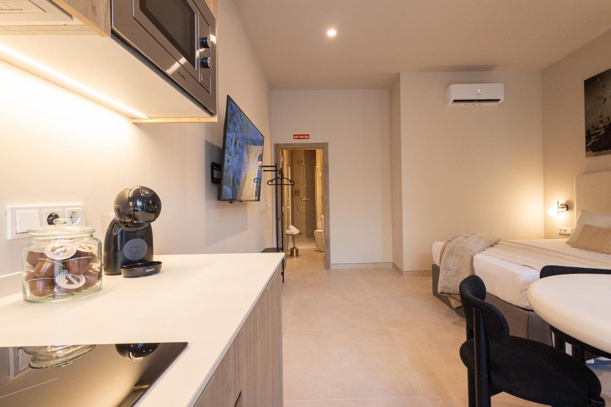 Apartamento Florit Flats - The Benicalap Valencia