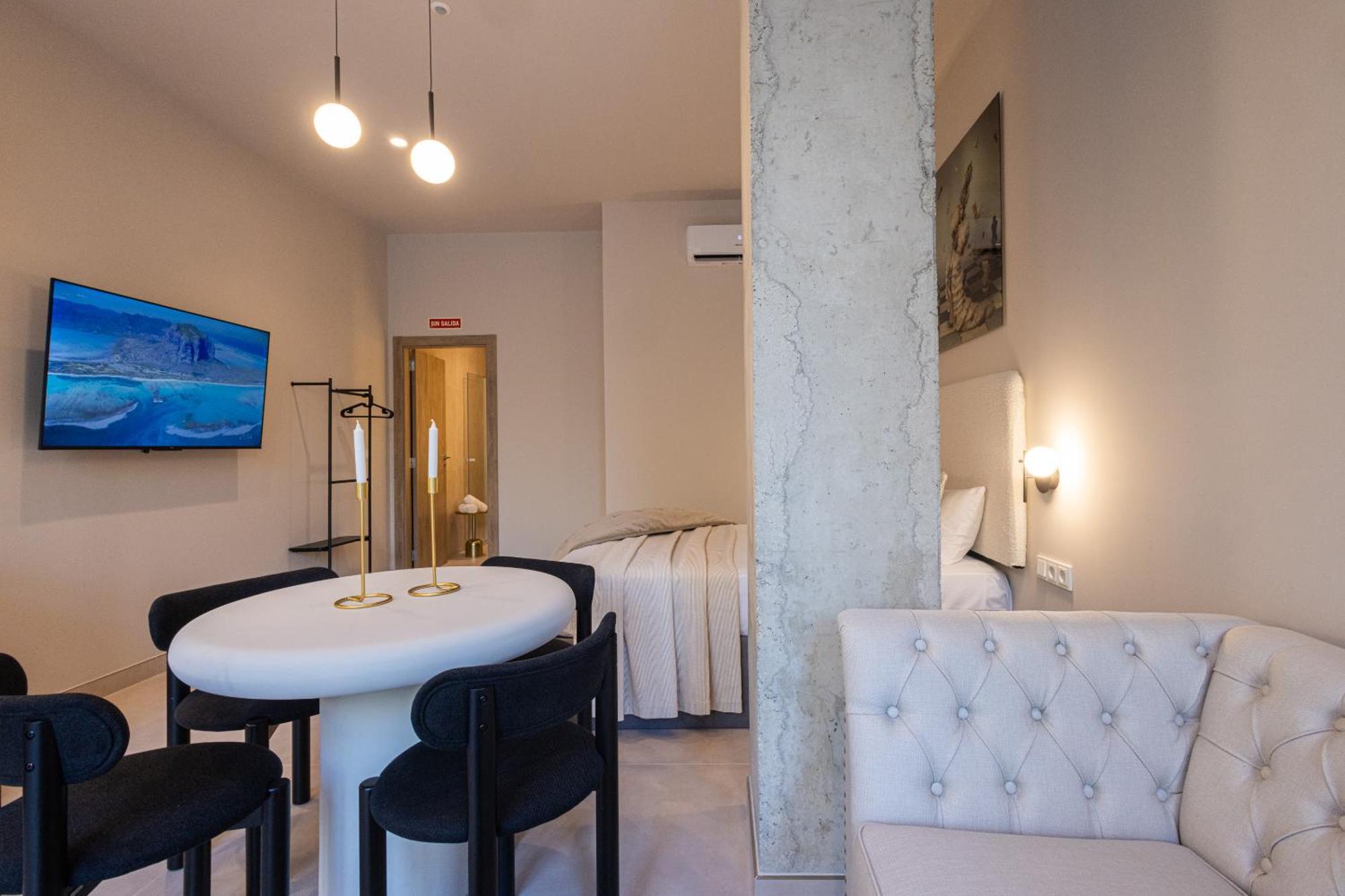 Florit Flats - The Benicalap Valencia