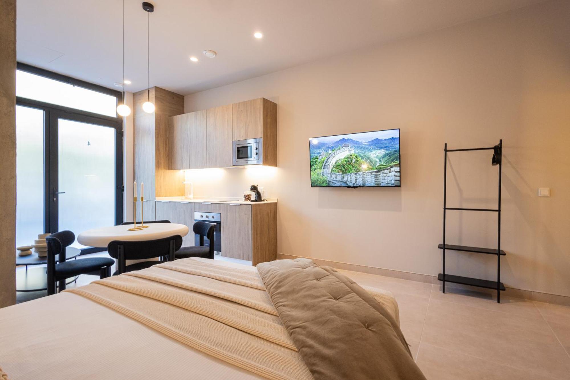 Apartamento Florit Flats - The Benicalap