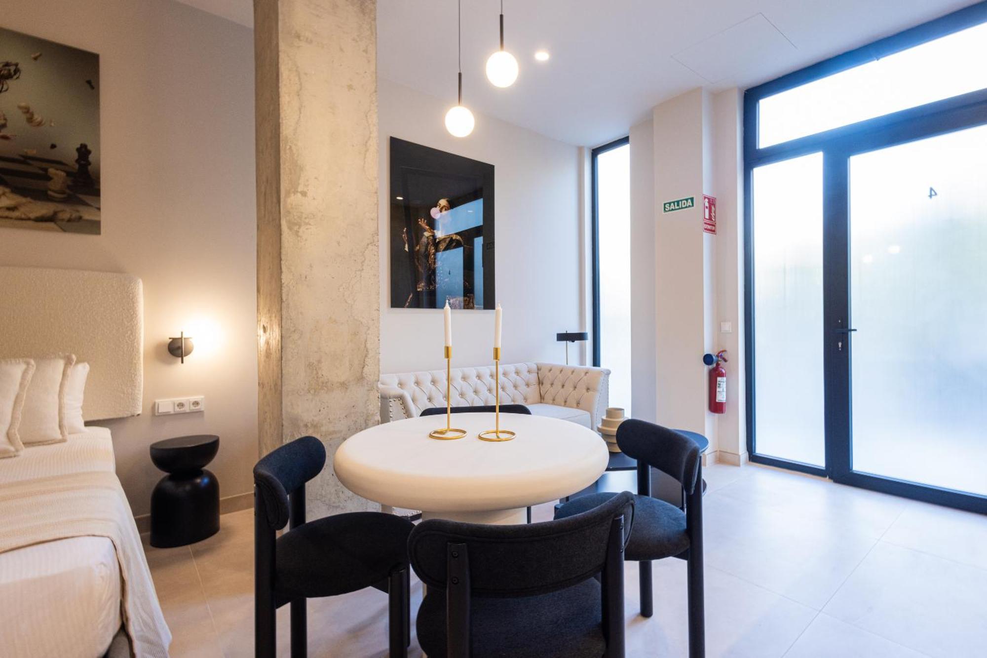 Apartamento Florit Flats - The Benicalap *