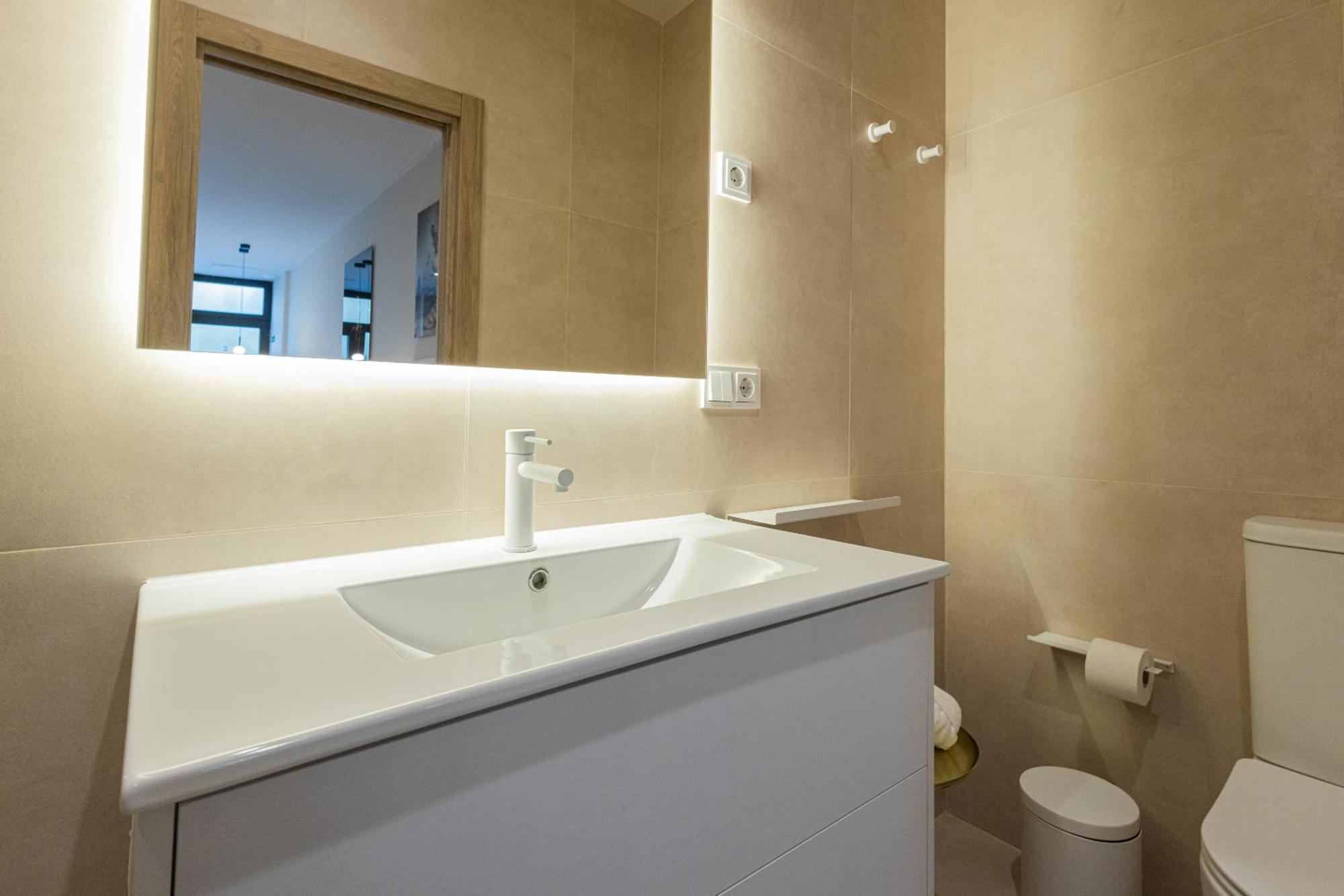Florit Flats - The Benicalap Valencia