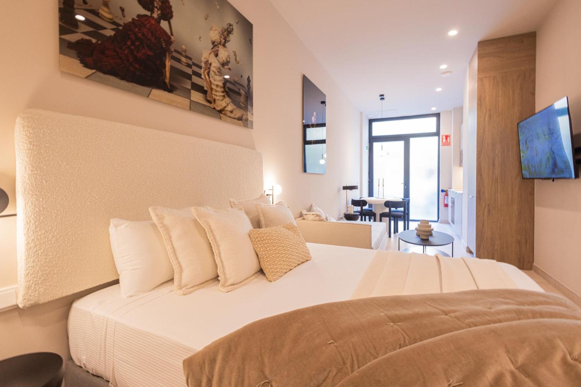 Florit Flats - The Benicalap Apartamento Valencia