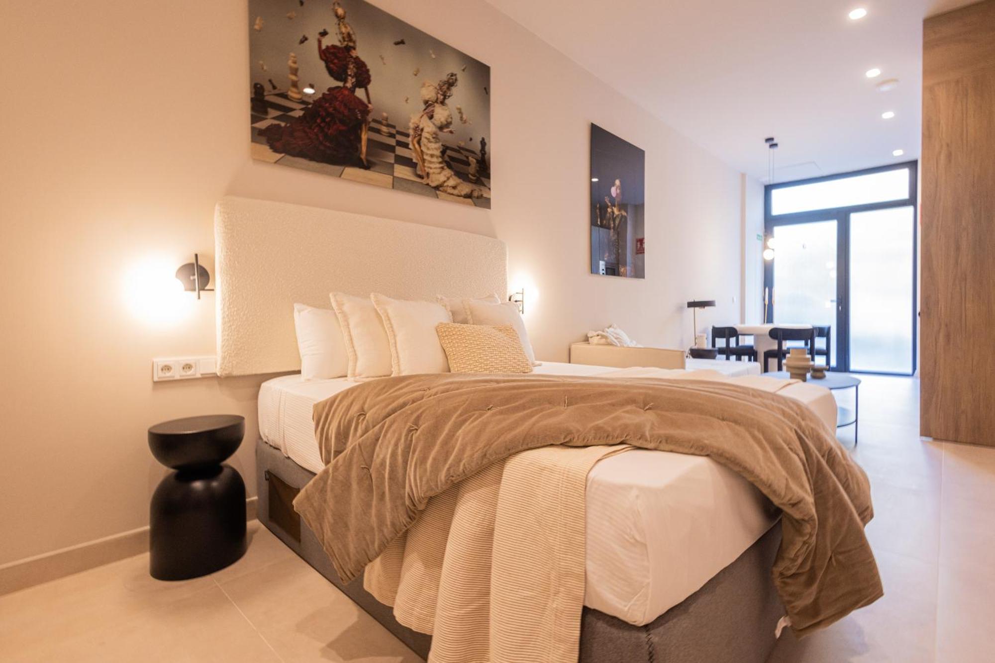 Florit Flats - The Benicalap Valencia