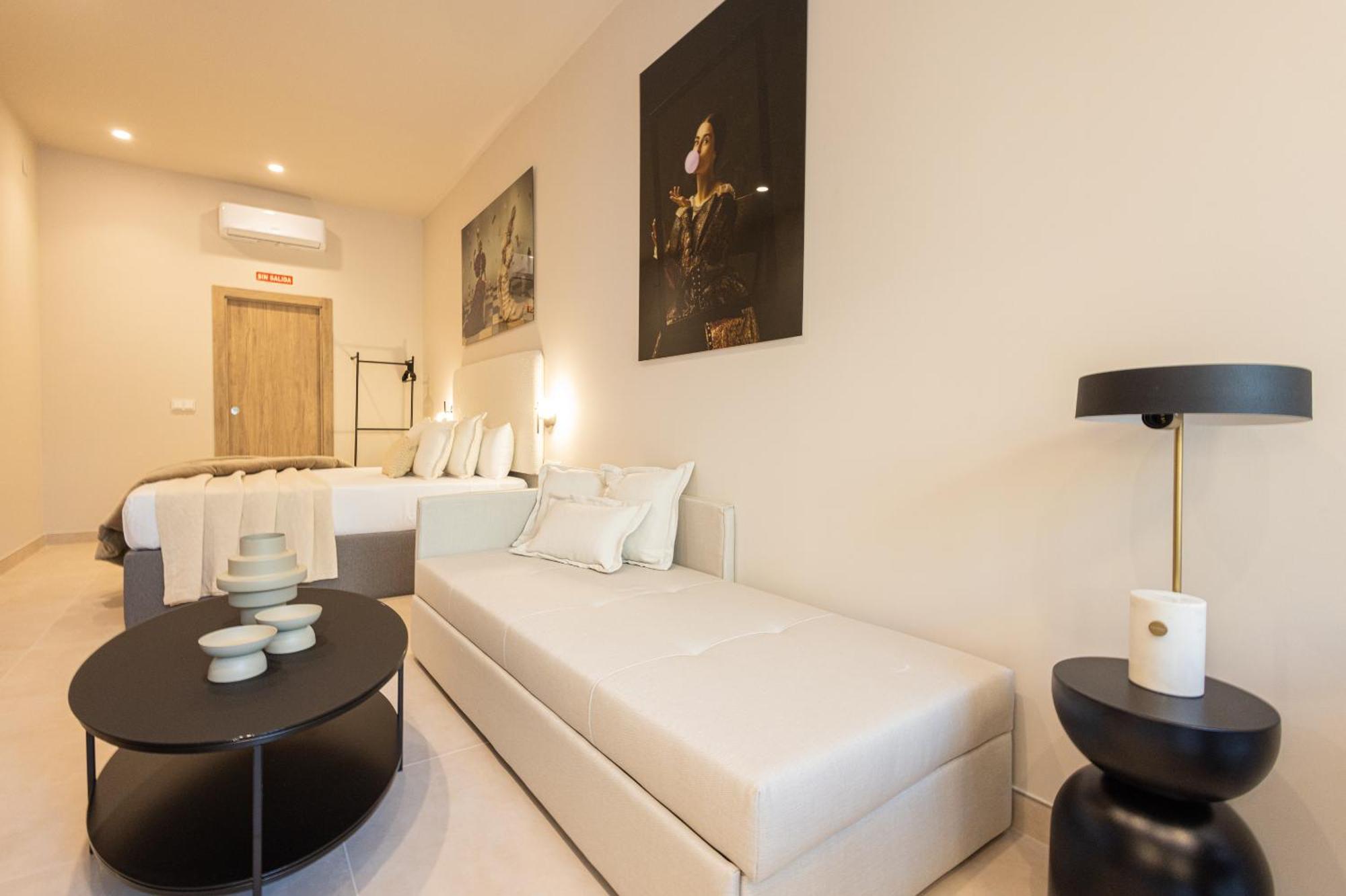 Florit Flats - The Benicalap Apartamento *