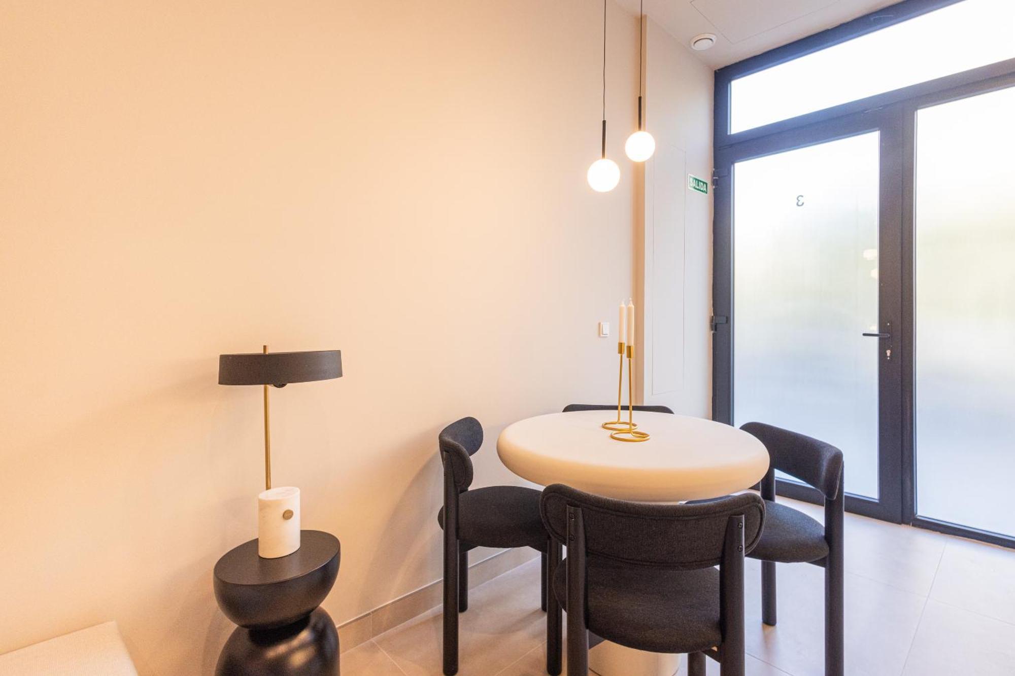 Florit Flats - The Benicalap Apartamento Valencia