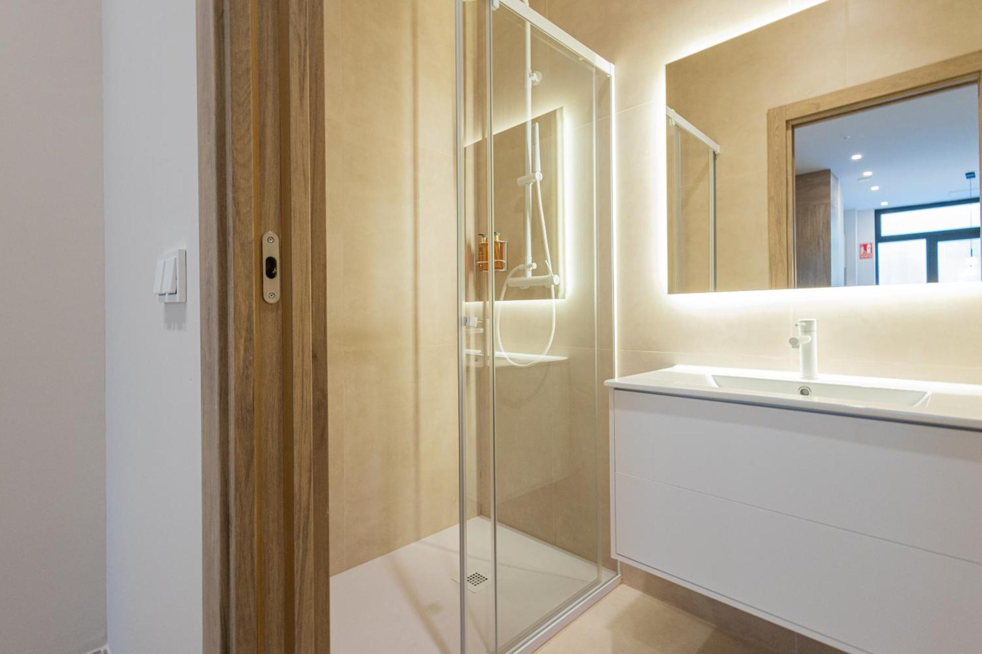 Apartamento Florit Flats - The Benicalap Valencia