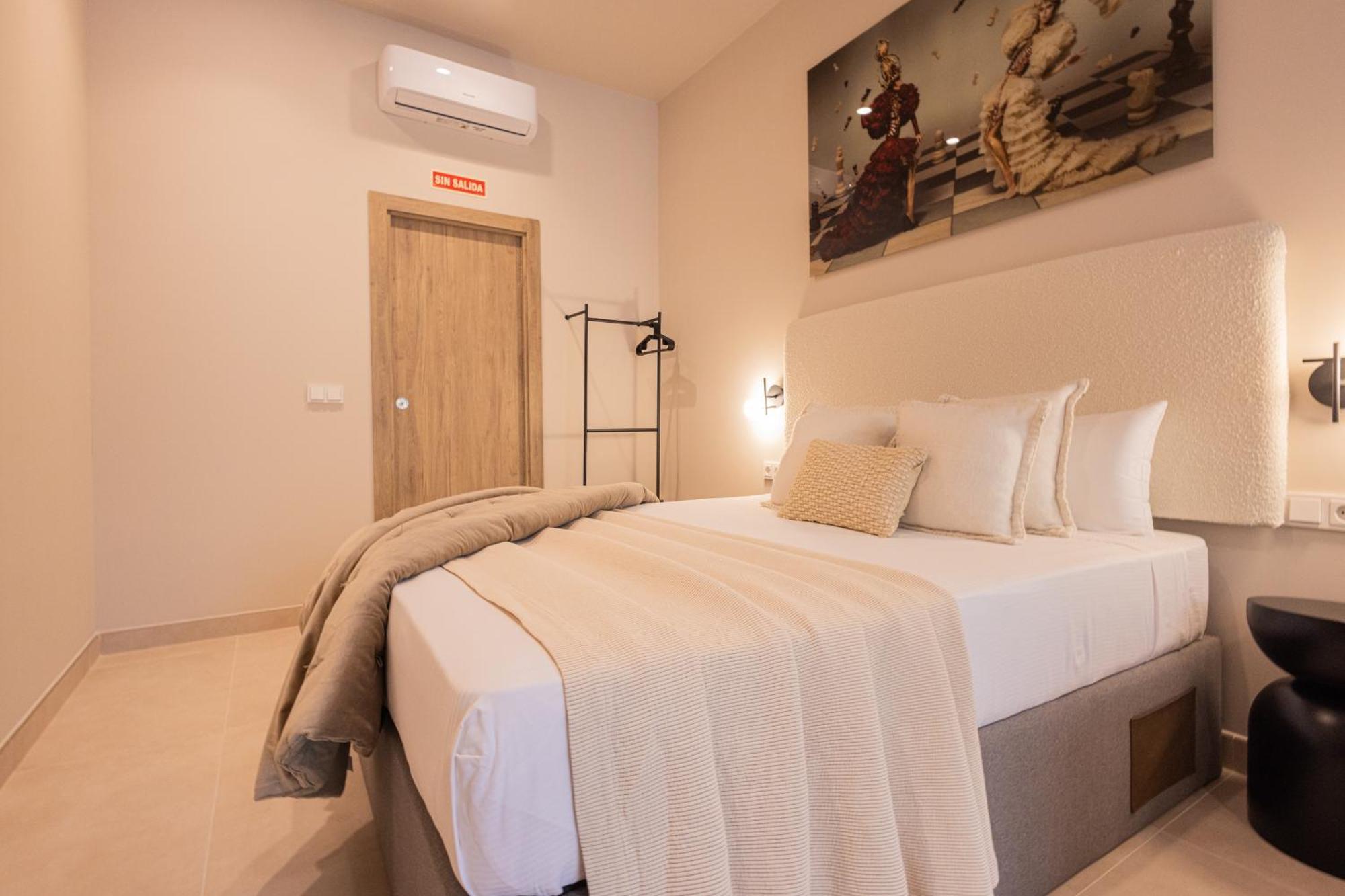 Florit Flats - The Benicalap *