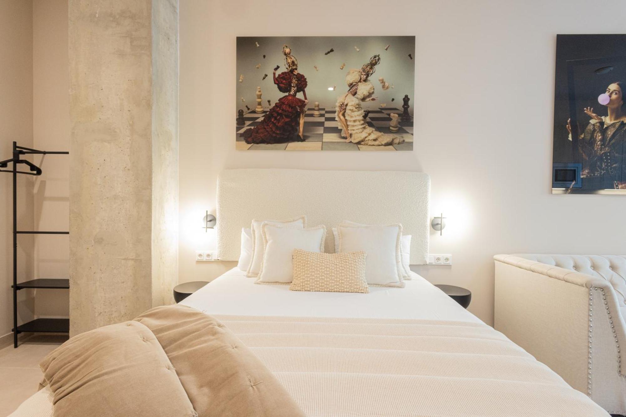 Florit Flats - The Benicalap Apartamento Valencia