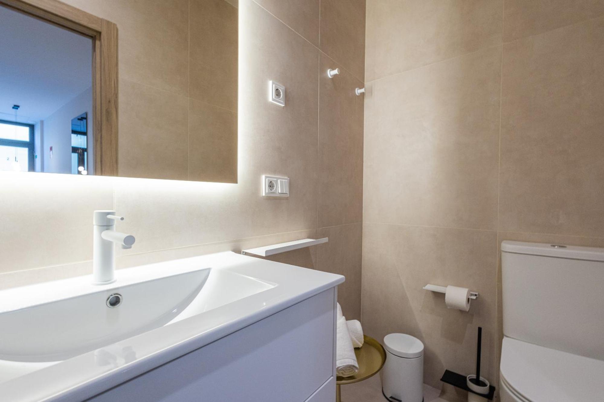 Apartamento Florit Flats - The Benicalap