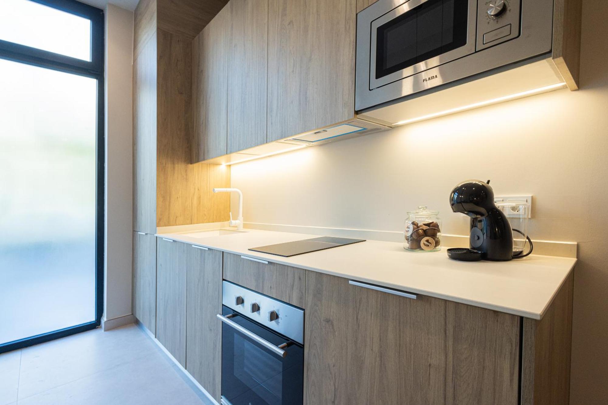 Apartamento Florit Flats - The Benicalap *