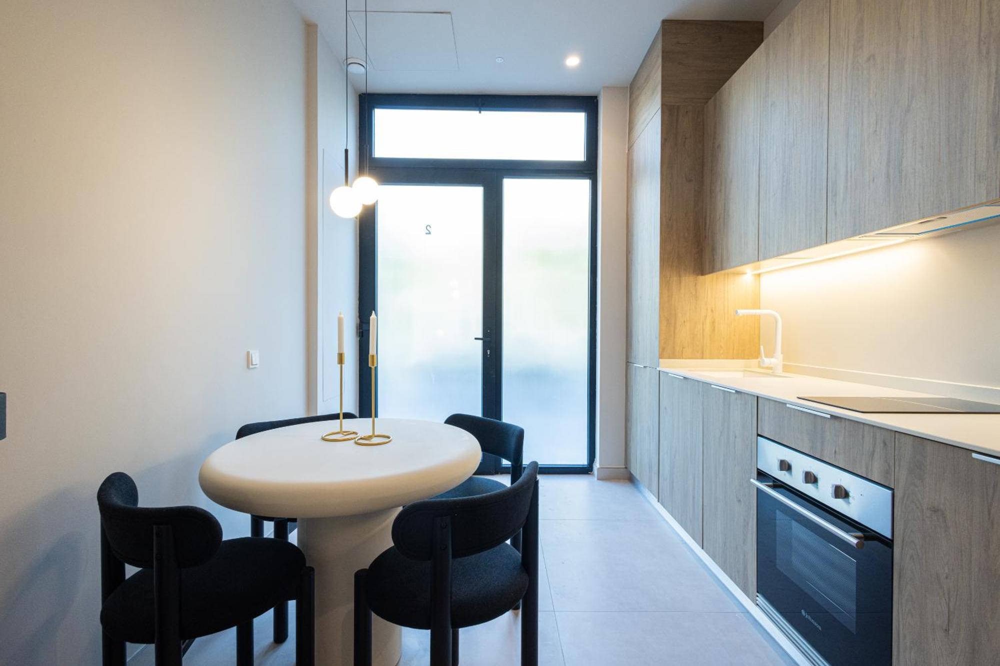 Apartamento Florit Flats - The Benicalap *