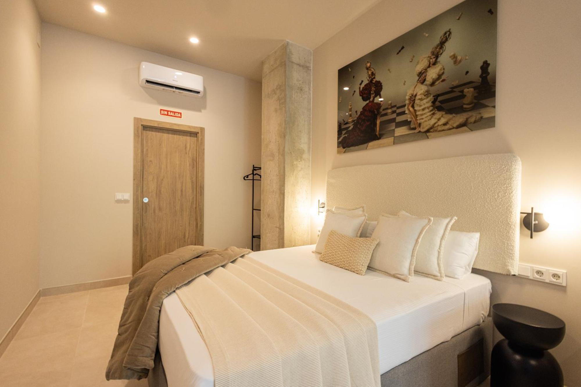 Apartamento Florit Flats - The Benicalap Valencia