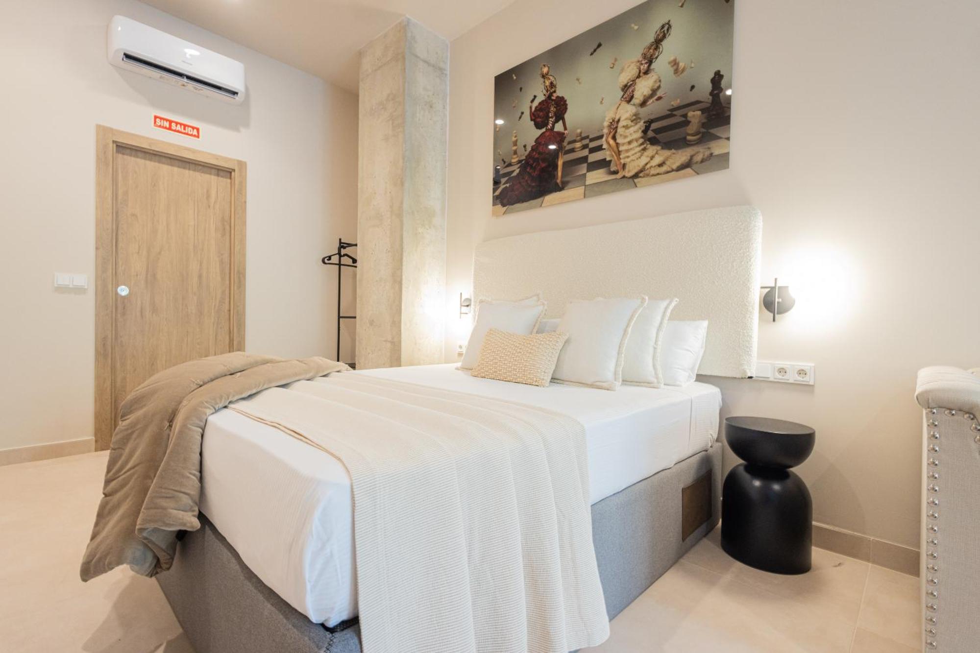 Florit Flats - The Benicalap Valencia