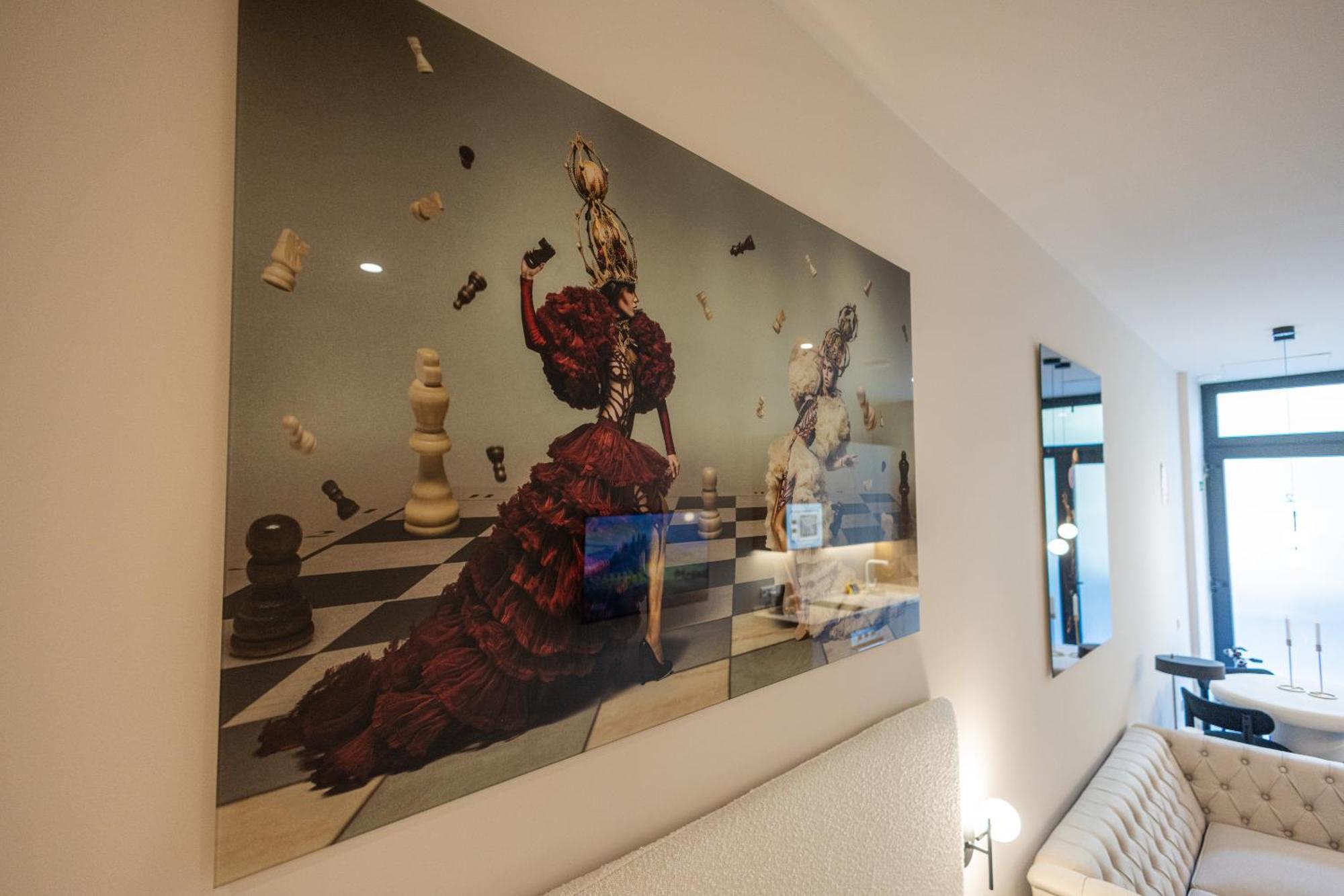 Apartamento Florit Flats - The Benicalap *
