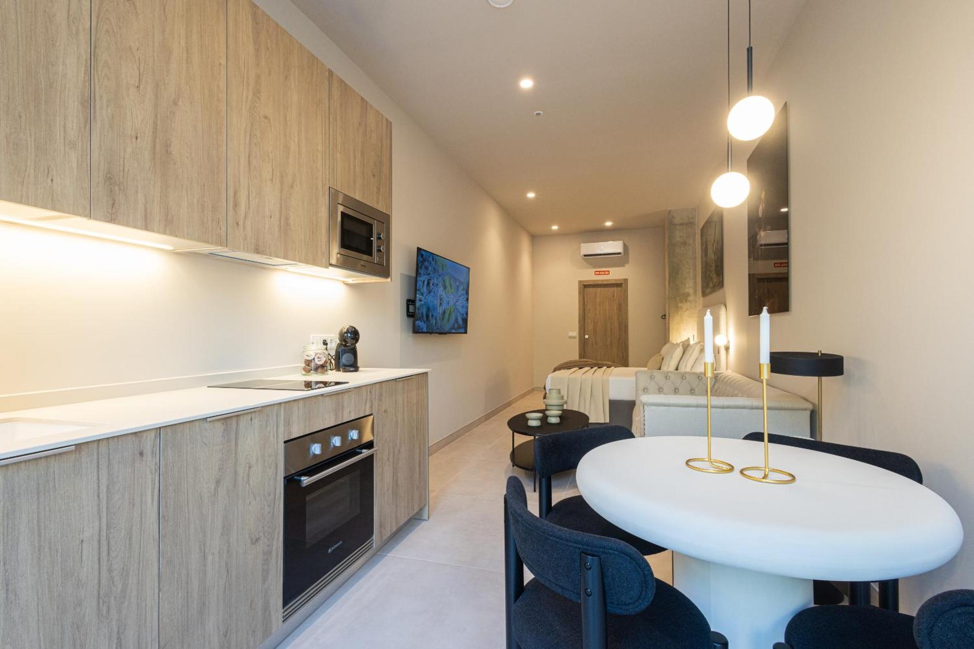 Florit Flats - The Benicalap Apartamento Valencia