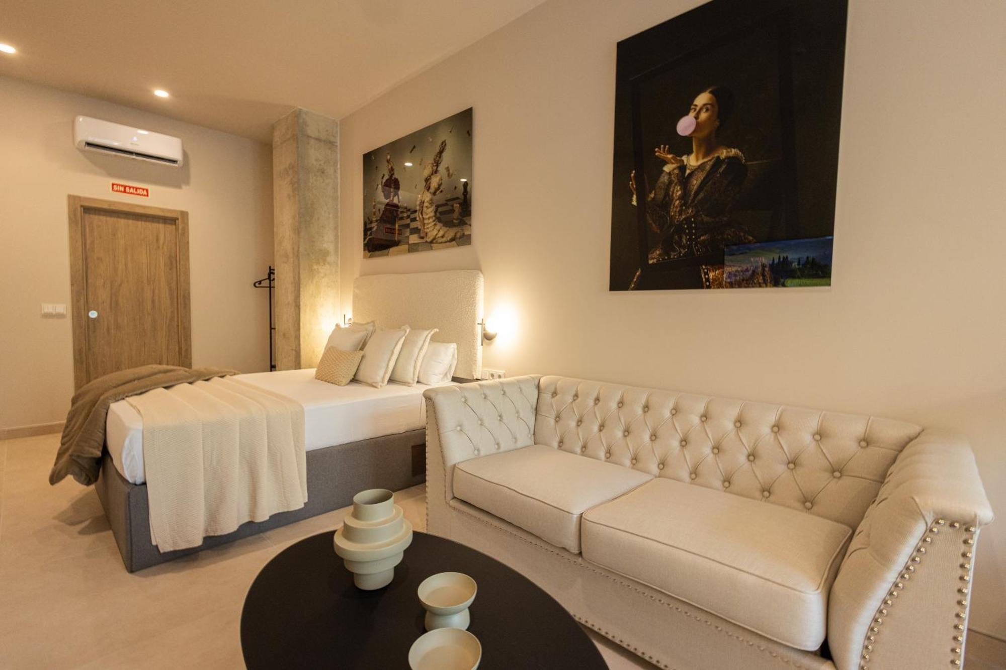 Apartamento Florit Flats - The Benicalap Valencia