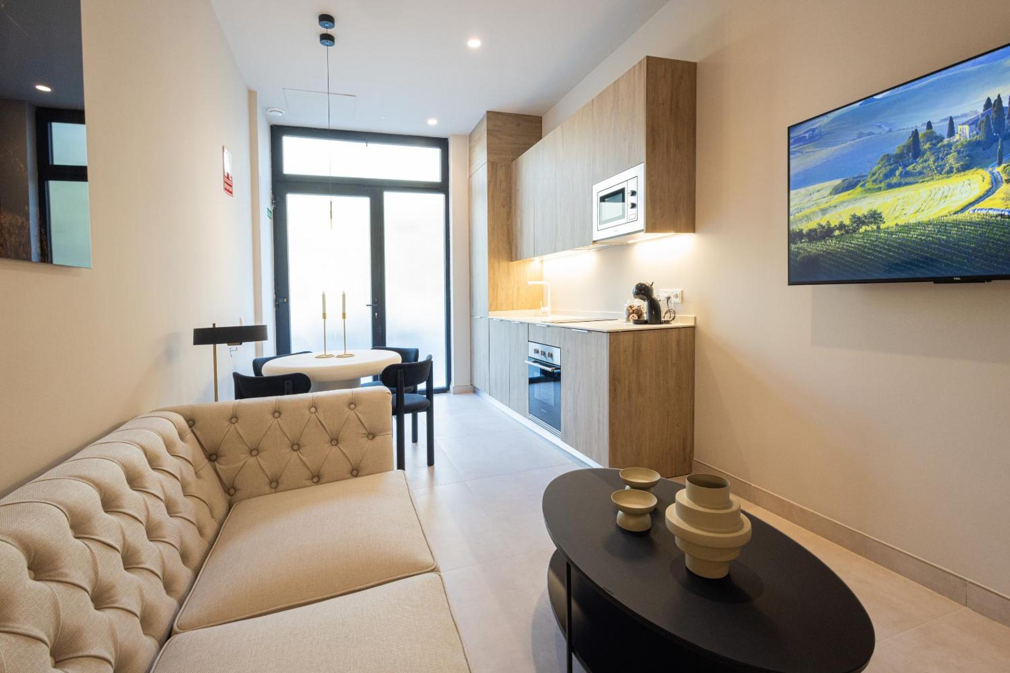 Florit Flats - The Benicalap *