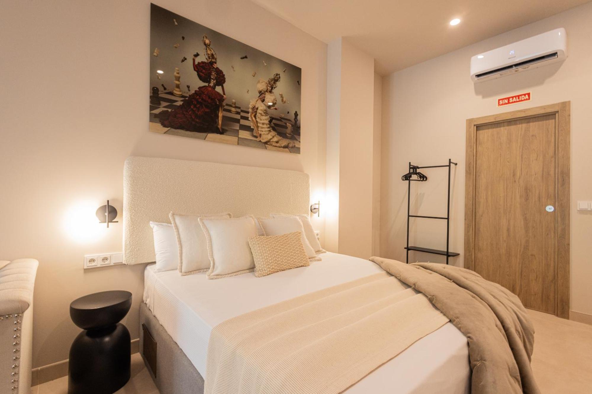Apartamento Florit Flats - The Benicalap