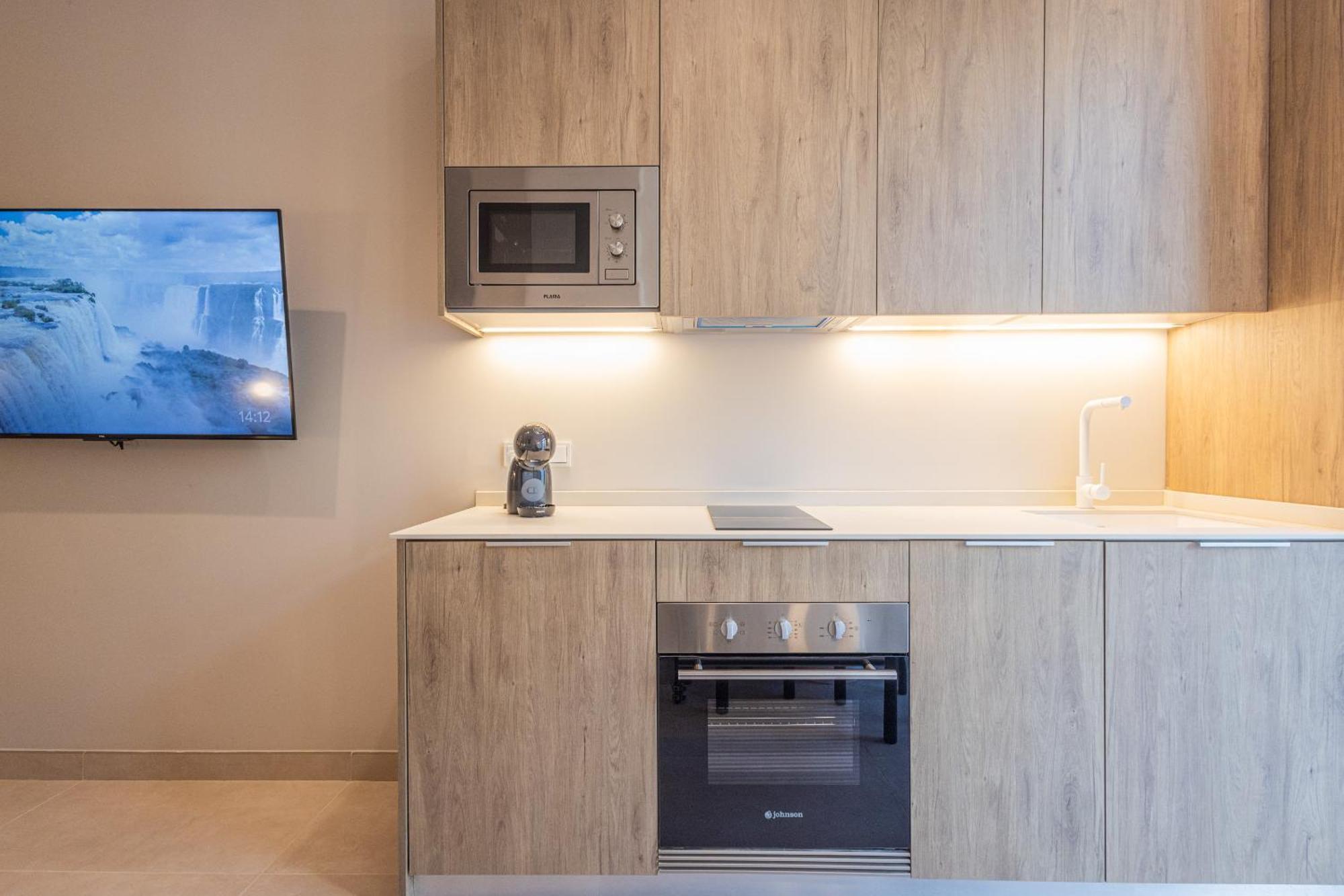 Apartamento Florit Flats - The Benicalap *