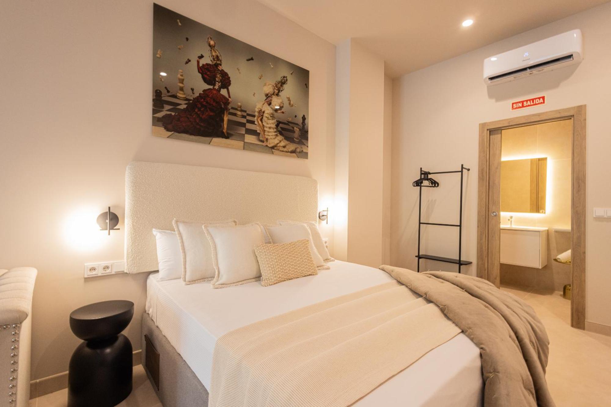 Florit Flats - The Benicalap * Valencia
