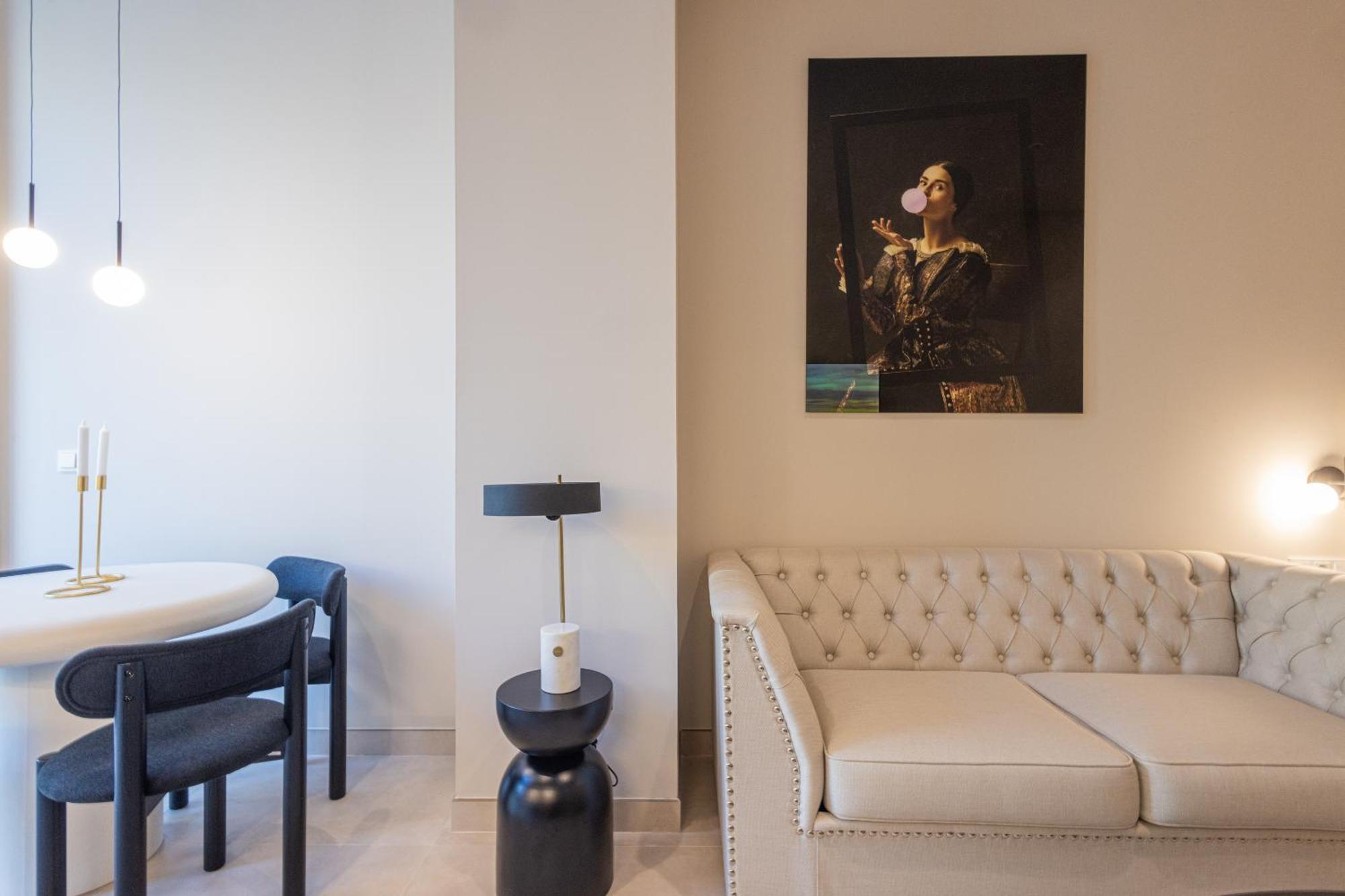 Florit Flats - The Benicalap Apartamento Valencia