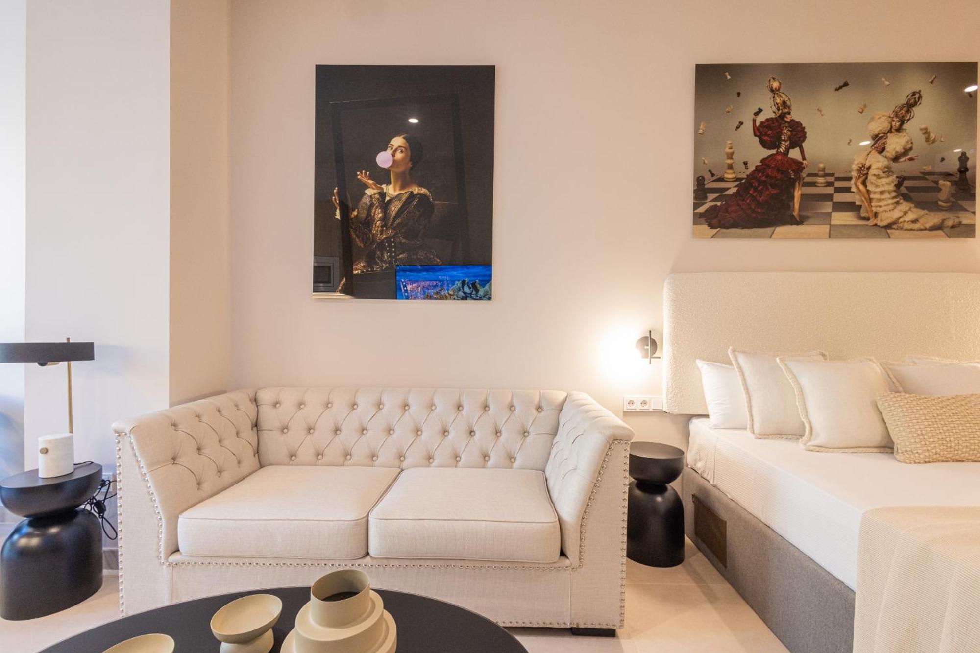 Florit Flats - The Benicalap Apartamento