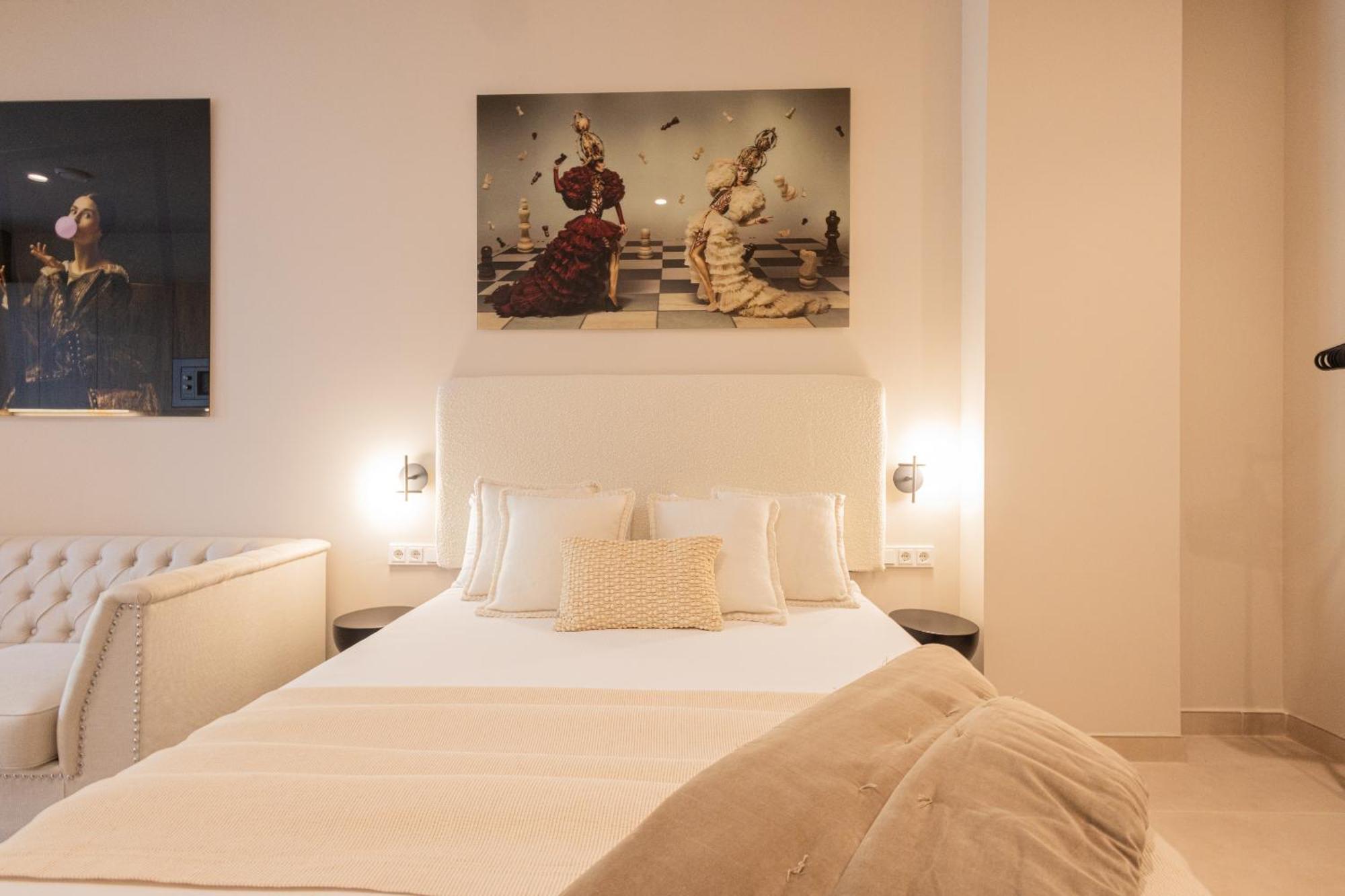 Florit Flats - The Benicalap * Valencia