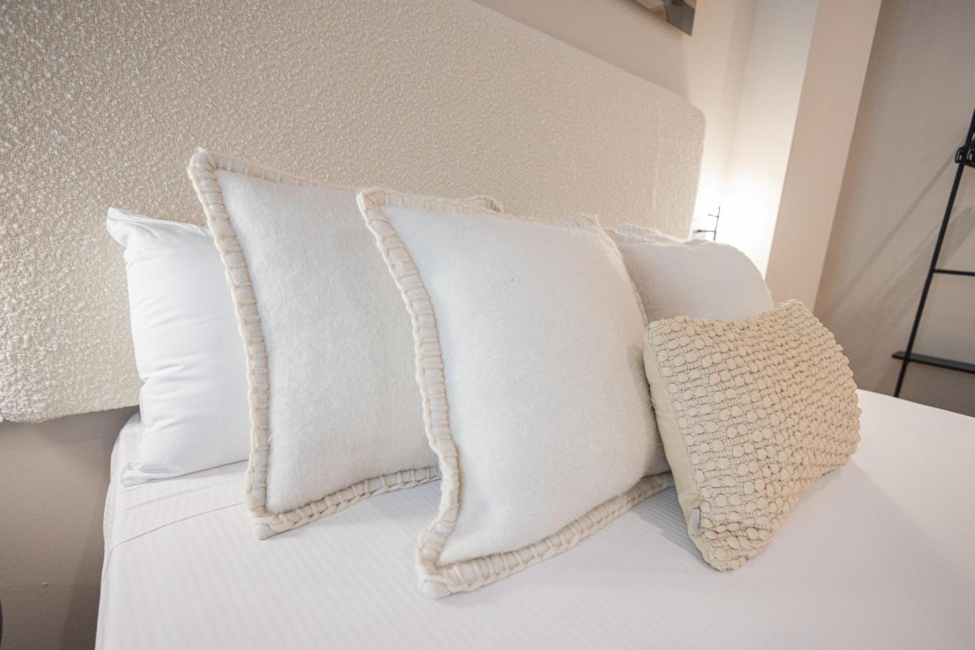 Florit Flats - The Benicalap