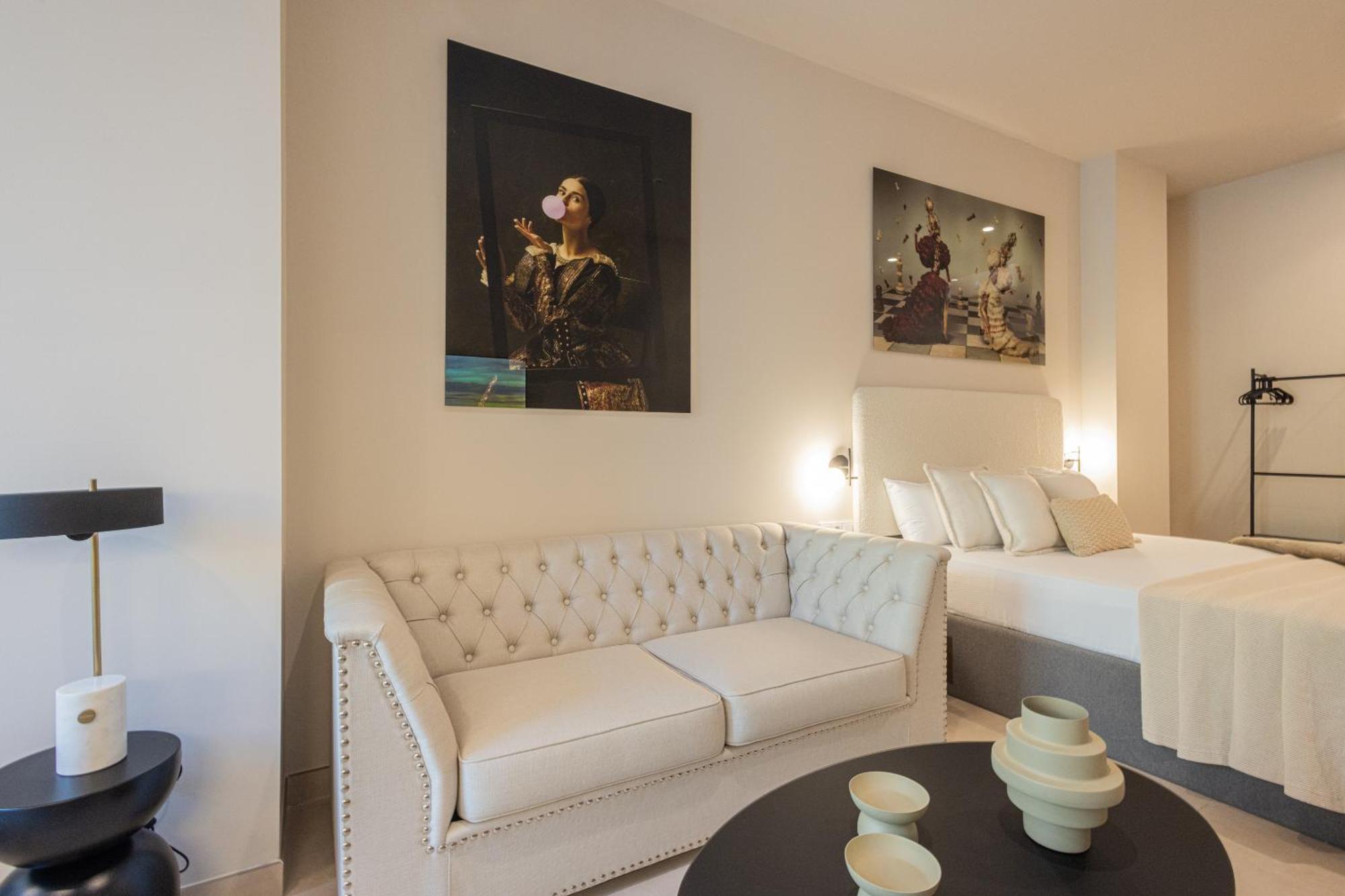 Apartamento Florit Flats - The Benicalap