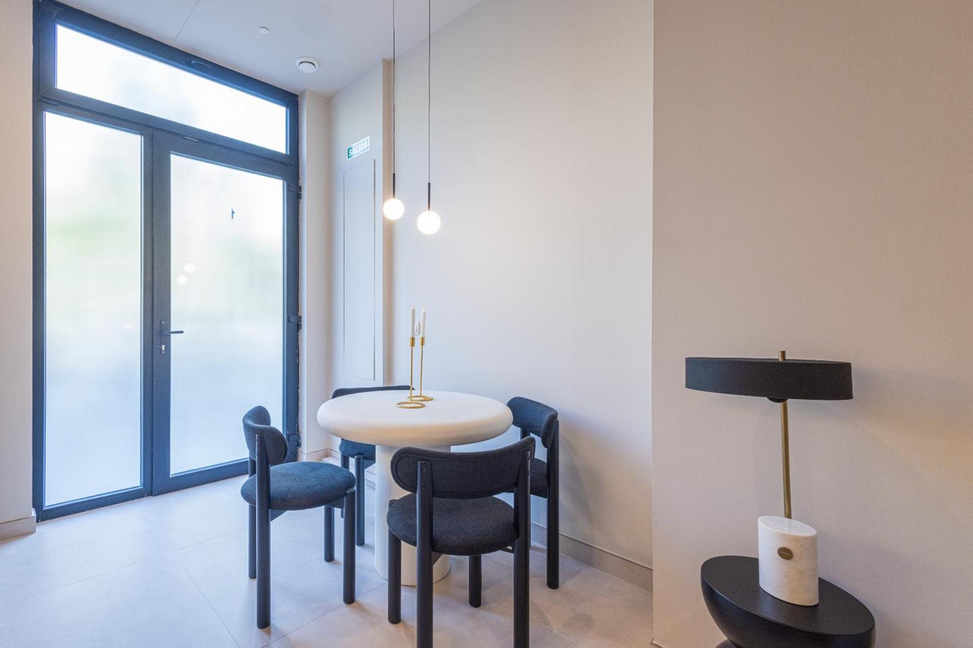 Florit Flats - The Benicalap