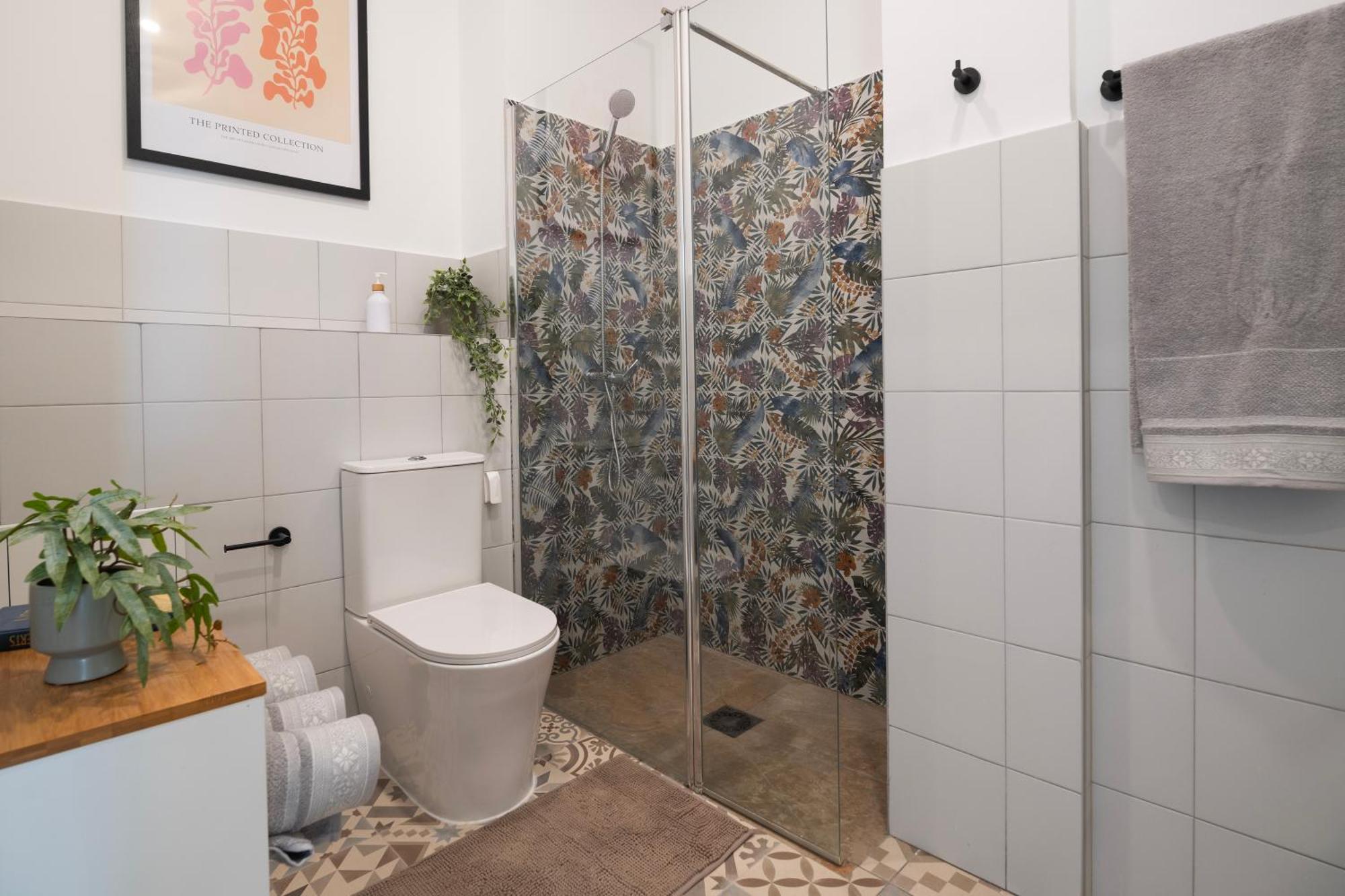 Apartamento Teo In El Carmen *