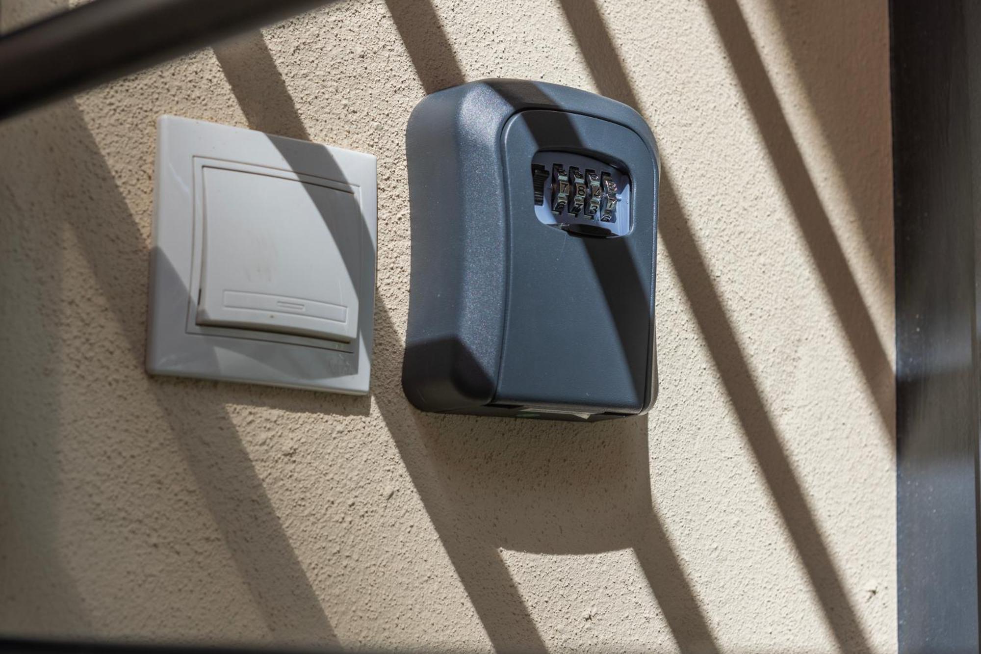 Apartamento Teo In El Carmen