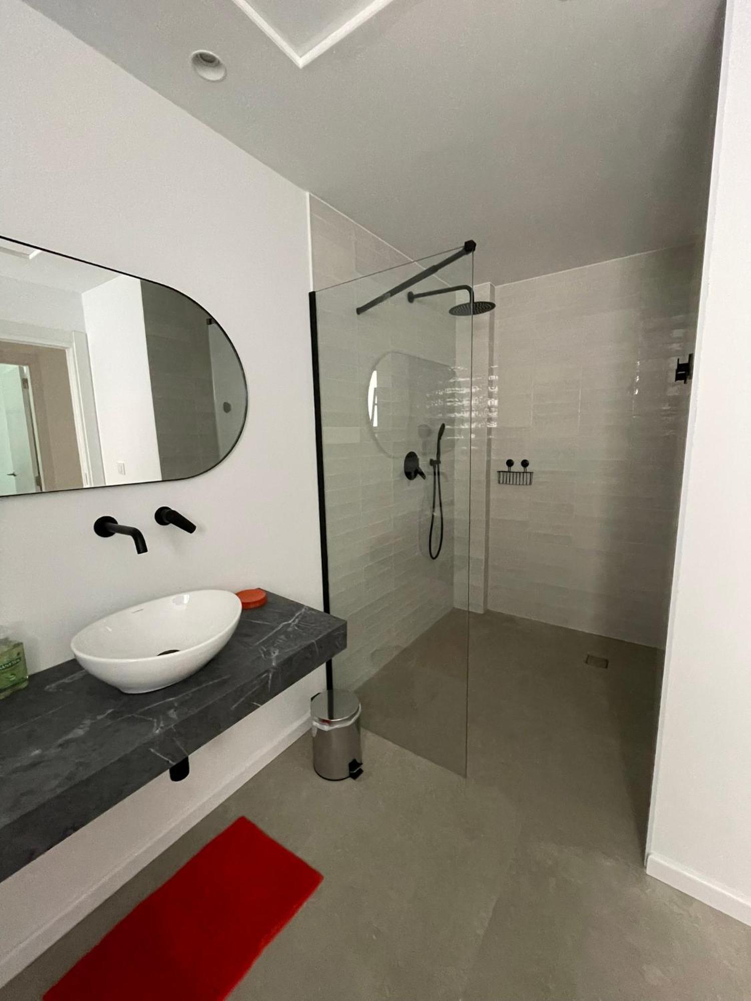 Apartment Junto Al Jardin Del Turia