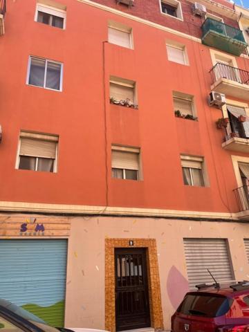 Apartamento Matrimonio En Vivienda Compartir Recien Reformada