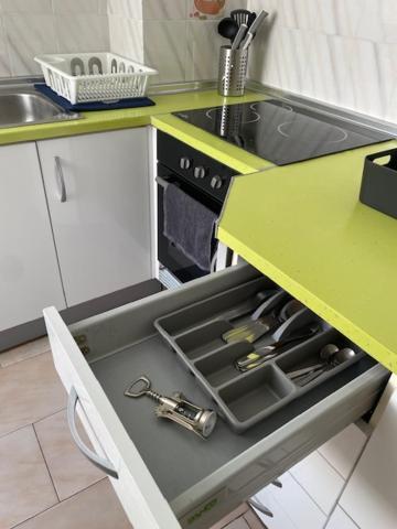 Matrimonio En Vivienda Compartir Recien Reformada Apartamento Valencia