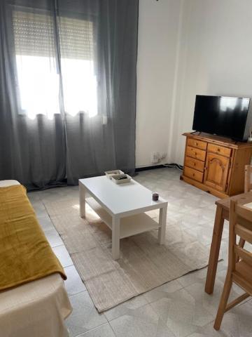 Matrimonio En Vivienda Compartir Recien Reformada