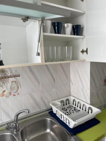 Apartamento Matrimonio En Vivienda Compartir Recien Reformada Valencia