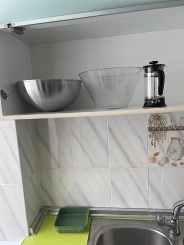 Apartamento Matrimonio En Vivienda Compartir Recien Reformada