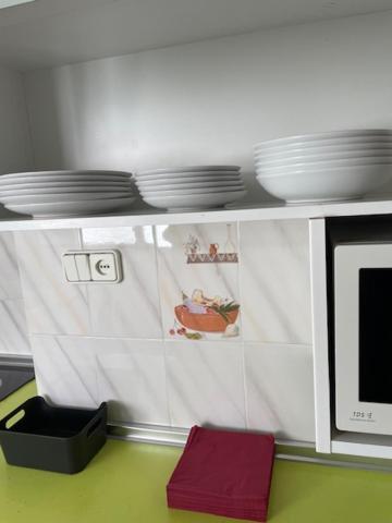 Apartamento Matrimonio En Vivienda Compartir Recien Reformada